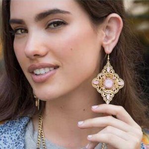 Plunder Design  Rae Earrings